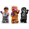 LEGO 77076 Fortnite Restauracja Durrr Burgerownia Płeć Chłopiec