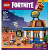 LEGO 77076 Fortnite Restauracja Durrr Burgerownia Liczba elementów [szt] 546