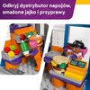 LEGO 77076 Fortnite Restauracja Durrr Burgerownia Motyw Restauracja Durrr Burgerownia