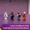 LEGO 77076 Fortnite Restauracja Durrr Burgerownia Kolekcjonerskie Nie