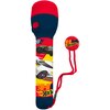 Latarka KIDS EUROSWAN Hot Wheels HW00005 Rodzaj Latarka