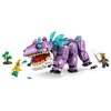 LEGO 77077 Fortnite Klombo Kod producenta 77077