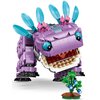 LEGO 77077 Fortnite Klombo Motyw Klombo