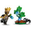 LEGO 77077 Fortnite Klombo Załączona dokumentacja Instrukcja obsługi w języku polskim