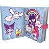 Pamiętnik KIDS EUROSWAN Hello Kitty HK50185 Płeć Dziewczynka
