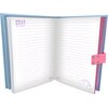 Pamiętnik KIDS EUROSWAN Hello Kitty HK50185 Wiek 3+