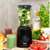 Blender kielichowy MPM MBL-37 Czarny Pojemność całkowita kielicha [l] 1.7