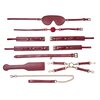Zestaw HONEY PLAY BOX BDSM Red Passion