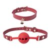 Zestaw HONEY PLAY BOX BDSM Red Passion Materiał wykonania Metal