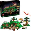 LEGO 10354 Icons Władca pierścieni: Shire