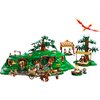 LEGO 10354 Icons Władca pierścieni: Shire Kod producenta 10354