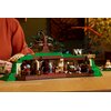 LEGO 10354 Icons Władca pierścieni: Shire Załączona dokumentacja Instrukcja obsługi w języku polskim