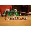 LEGO 10354 Icons Władca pierścieni: Shire Gwarancja 24 miesiące