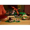 LEGO 10354 Icons Władca pierścieni: Shire Płeć Damska