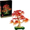 LEGO 10348 Botanicals Klon palmowy bonsai