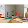 LEGO 10348 Botanicals Klon palmowy bonsai Seria LEGO Botanicals