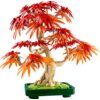 LEGO 10348 Botanicals Klon palmowy bonsai Seria Lego Botanicals