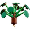 LEGO 10349 Botanicals Wesołe roślinki Wiek 9 lat