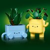 LEGO 10349 Botanicals Wesołe roślinki Zawiera akumulator/baterię Nie