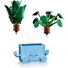 LEGO 10349 Botanicals Wesołe roślinki Kolekcjonerskie Nie