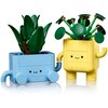 LEGO 10349 Botanicals Wesołe roślinki Załączona dokumentacja Instrukcja obsługi w języku polskim