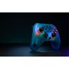 Kontroler GAMESIR T4n Nova Turkusowy Zasilanie Sieciowe