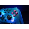 Kontroler GAMESIR T4n Nova Turkusowy Ilość przycisków 19