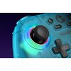 Kontroler GAMESIR T4n Nova Turkusowy Zawartość zestawu Kontroler bezprzewodowy