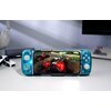 Kontroler GAMESIR X3 Pro USB-C z uchwytem na telefon Niebieski Zawartość zestawu Instrukcja obsługi