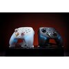 Kontroler GAMESIR Cyclone 2 Biały Zastosowanie Nintendo Switch
