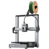 Drukarka 3D CREALITY Hi Wi-Fi Rodzaj filamentu Hyper-PLA