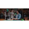 Drukarka 3D CREALITY Hi Wi-Fi Rodzaj filamentu PLA-CF