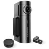 Wideorejestrator DDPAI X2S Pro 4G + Kamera tylna Komunikacja Wi-Fi, GPS, USB Typu C