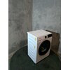 Pralka GORENJE W2TNHPI84AS PL kl.A  8kg  1400 obr SteamTech  InverterPower Zużycie energii na 100 cykli [kWh] 47