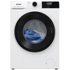 Pralka GORENJE W2TNHPI84AS PL kl.A  8kg  1400 obr SteamTech  InverterPower