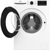 Pralka BEKO b300 XBM3WFU47215W EnergySpin SteamCure kl.A 7kg 1200 obr. Nowa klasa energetyczna A