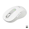 Mysz LOGITECH Signature M650 L Biały