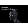 Słuchawki MOJAWA HaptiFit Terra Wodoodporne Czarny Typ słuchawek Kostne