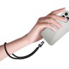 Smycz do telefonu TECH-PROTECT C8S Rope Wrist Strap Czarny Rodzaj Smycz