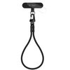 Smycz do telefonu TECH-PROTECT C8S Rope Wrist Strap Czarny