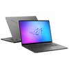 Laptop ASUS ROG Zephyrus G16 GU605CR-U9322W 16" OLED 240Hz Ultra 9-285H 32GB RAM 2TB SDD GeForce RTX5070Ti-12 Windows 11 Home, Funkcje AI