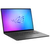 Laptop ASUS ROG Zephyrus G16 GU605CR-U9322W 16" OLED 240Hz Ultra 9-285H 32GB RAM 2TB SDD GeForce RTX5070Ti-12 Windows 11 Home, Funkcje AI Rodzaj laptopa Laptop dla graczy