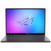 Laptop ASUS ROG Zephyrus G16 GU605CR-U9322W 16" OLED 240Hz Ultra 9-285H 32GB RAM 2TB SDD GeForce RTX5070Ti-12 Windows 11 Home, Funkcje AI Procesor Intel Core Ultra 9-285H