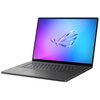 Laptop ASUS ROG Zephyrus G16 GU605CR-U9322W 16" OLED 240Hz Ultra 9-285H 32GB RAM 2TB SDD GeForce RTX5070Ti-12 Windows 11 Home, Funkcje AI Waga [kg] 1.95
