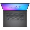 Laptop ASUS ROG Zephyrus G16 GU605CR-U9322W 16" OLED 240Hz Ultra 9-285H 32GB RAM 2TB SDD GeForce RTX5070Ti-12 Windows 11 Home, Funkcje AI Liczba rdzeni 16