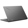 Laptop ASUS ROG Zephyrus G16 GU605CR-U9322W 16" OLED 240Hz Ultra 9-285H 32GB RAM 2TB SDD GeForce RTX5070Ti-12 Windows 11 Home, Funkcje AI Wielkość pamięci RAM [GB] 32