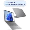 Laptop LENOVO Yoga Slim 7 Aura Edition 15ILL9 15.3" IPS Ultra 7-258V 32GB RAM 1TB SSD Windows 11 Home, Funkcje AI