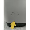 Ekspres DELONGHI Eletta Explore ECAM450.65.S (Cold Brew) Wskaźnik poziomu wody Tak