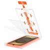 Szkło hartowane TECH-PROTECT Quick Set+ do Samsung Galaxy S25 Ultra Przezroczysty (2 szt.) Seria telefonu Galaxy S