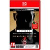 Hitman World of Assassination Signature Edition Gra NINTENDO SWITCH 2